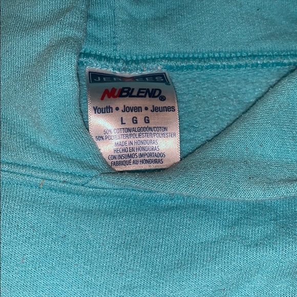 ✔️Girls Star Wars dance hoodie - Picture 3 of 3